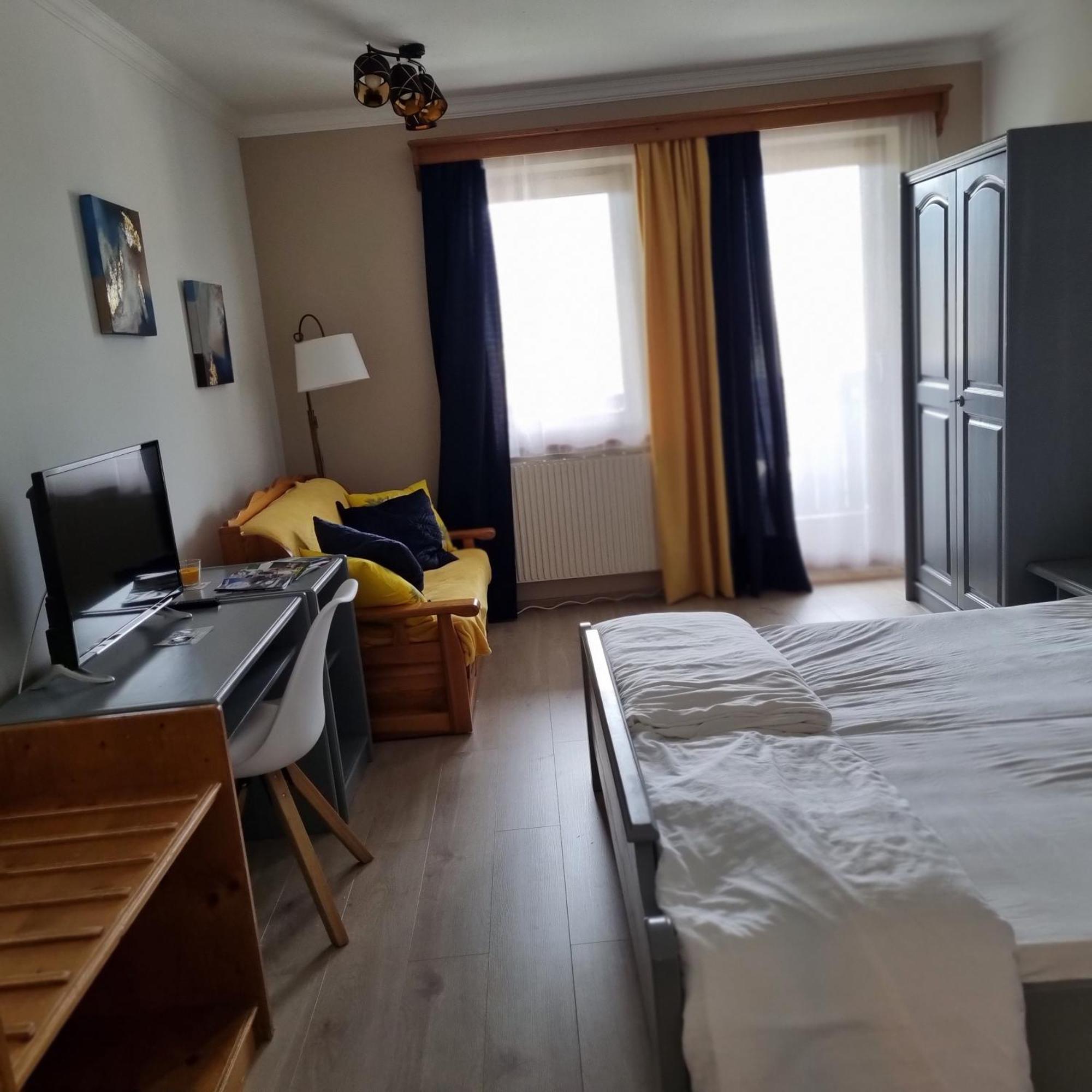 Hotel Aquamarin Bad Mitterndorf Exterior foto